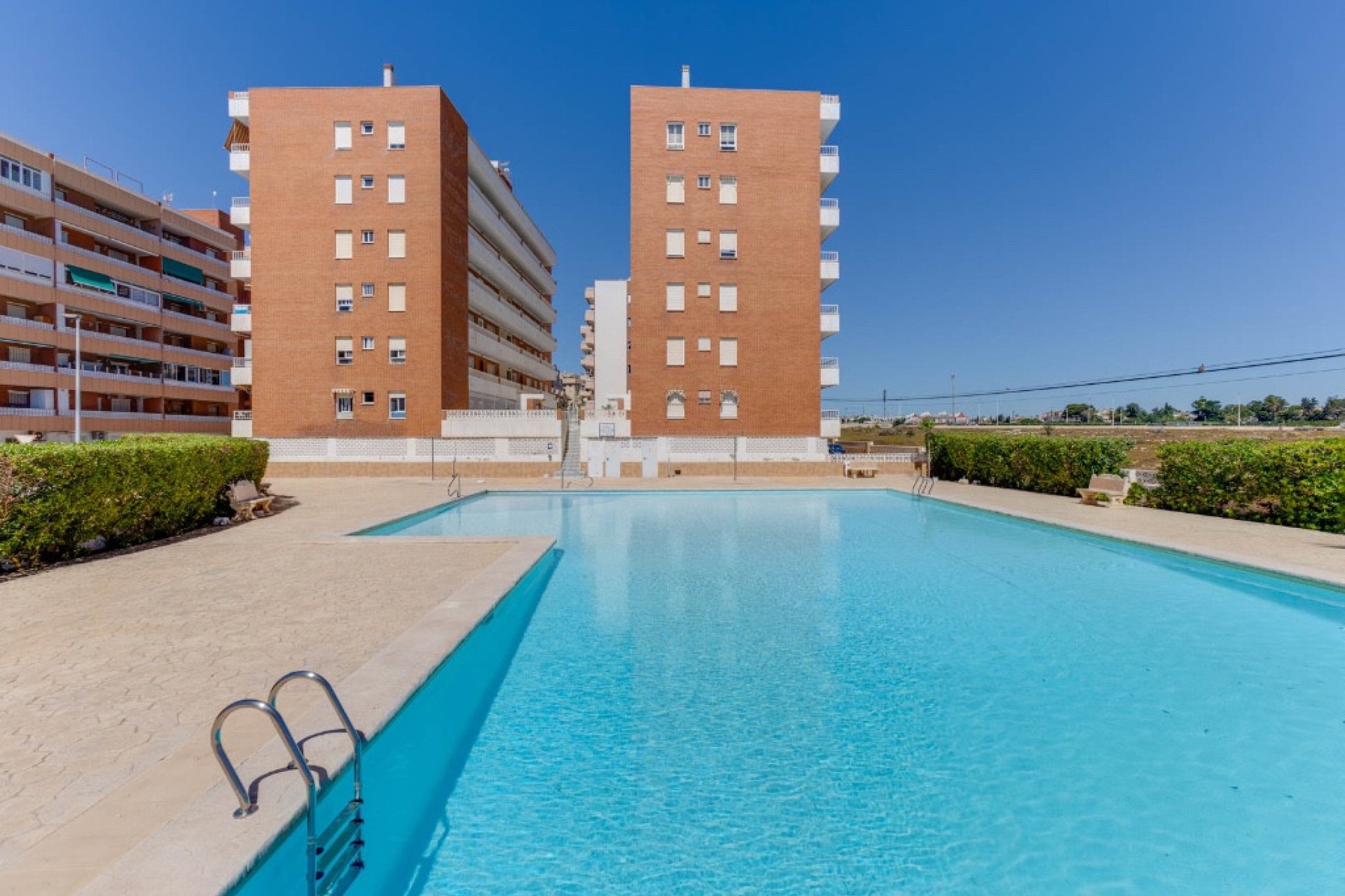 Reventa - Apartamento / piso -
Orihuela - Punta Prima