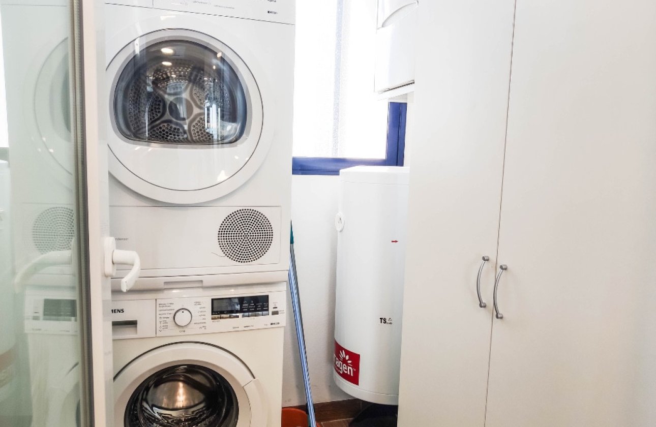 Reventa - Apartamento / piso -
Orihuela - Punta Prima