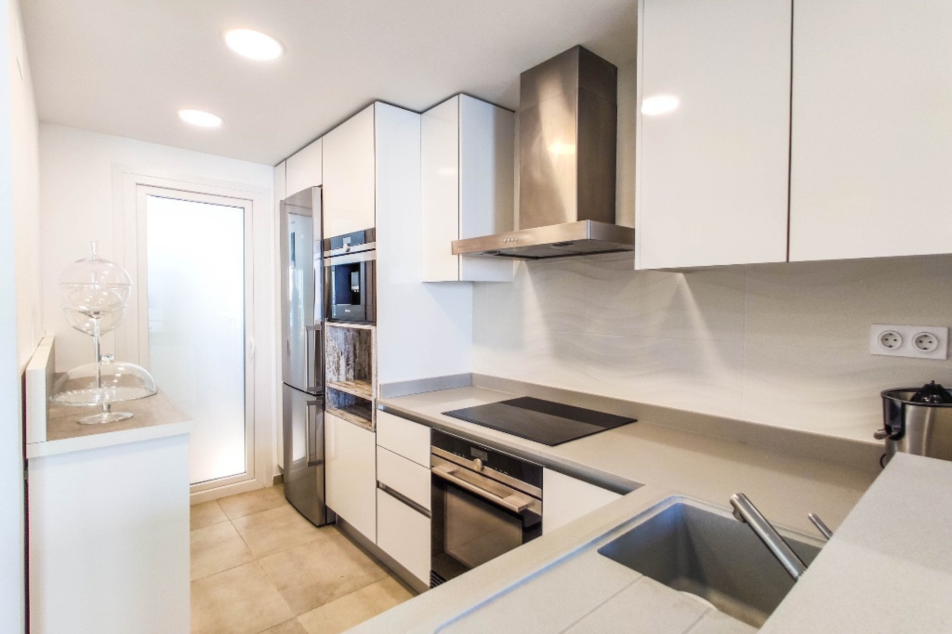 Reventa - Apartamento / piso -
Orihuela - Punta Prima