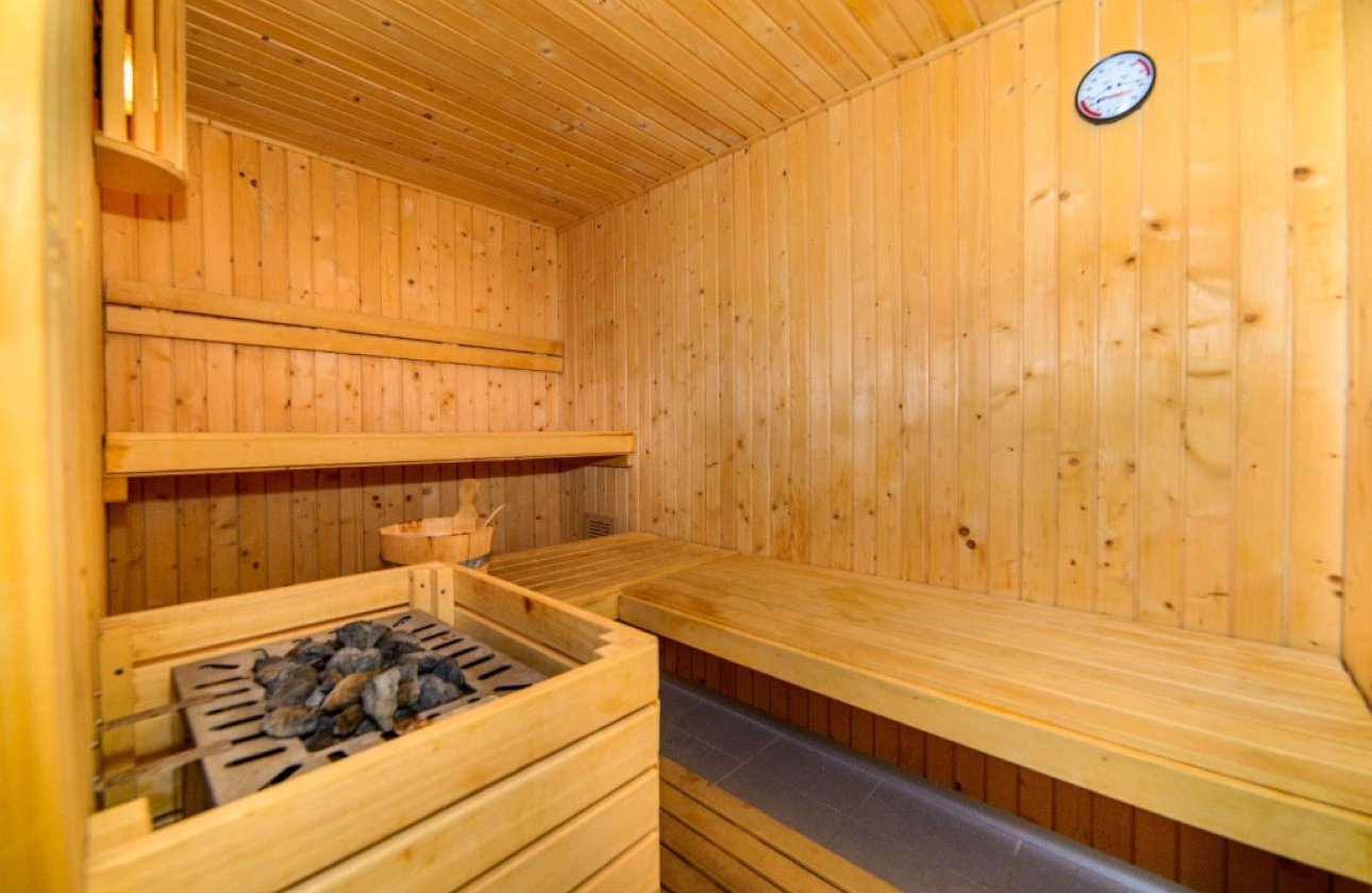 Reventa - Apartamento / piso -
Orihuela - Punta Prima