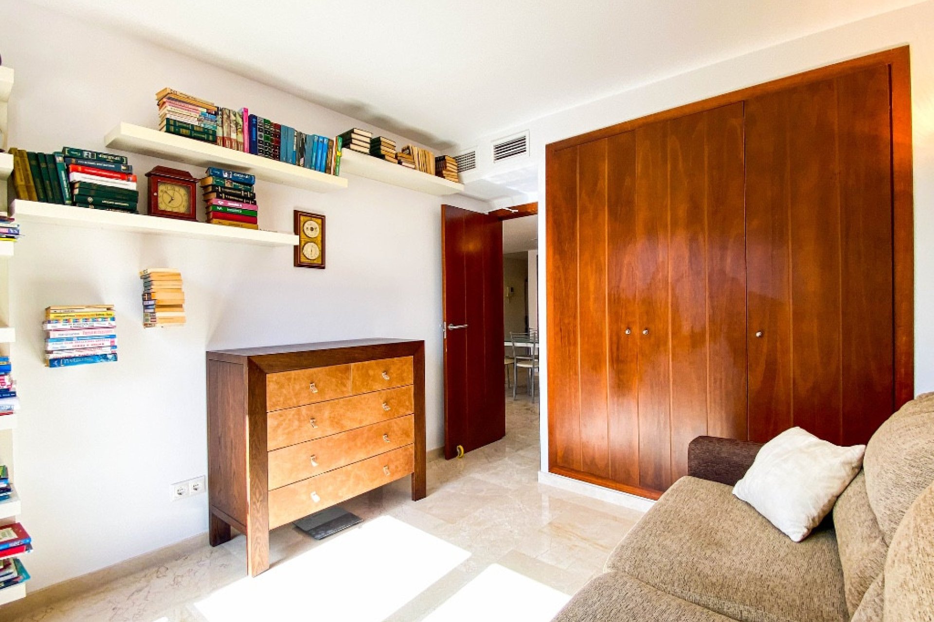Reventa - Apartamento / piso -
Orihuela - Punta Prima