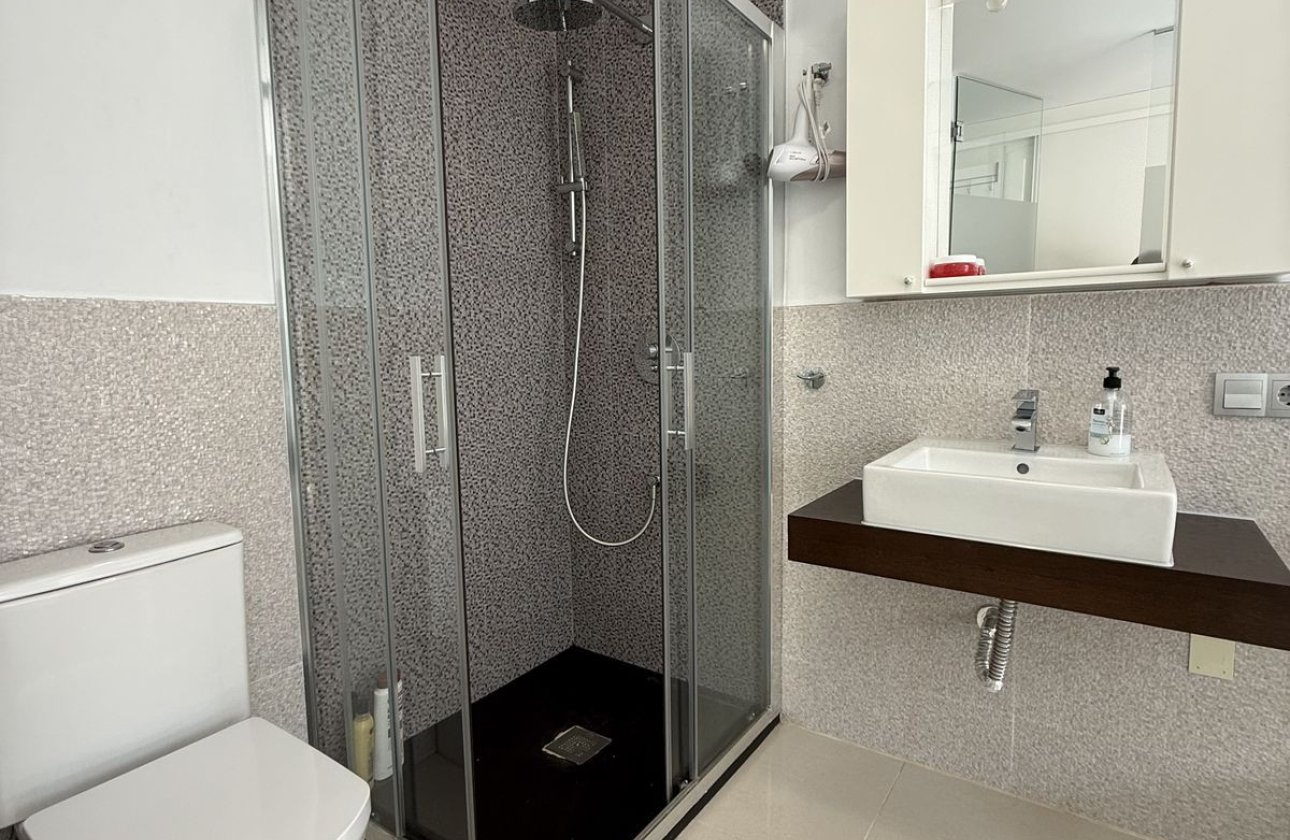 Reventa - Apartamento / piso -
Orihuela - Punta Prima