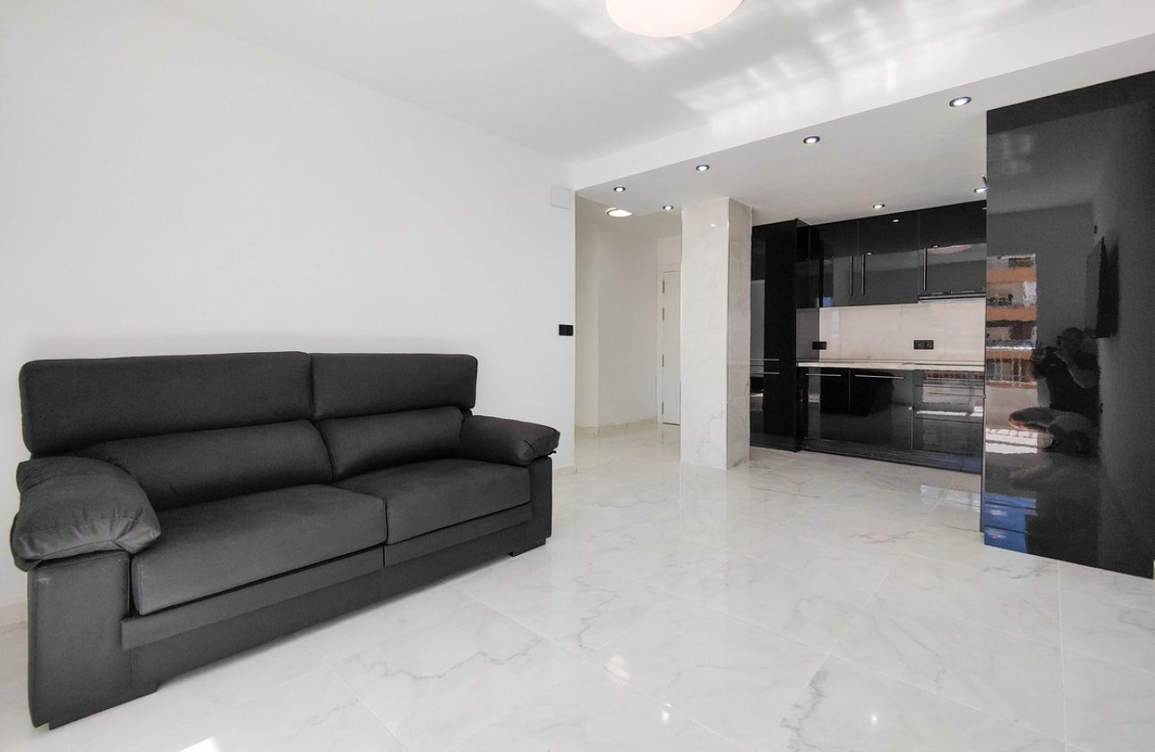 Reventa - Apartamento / piso -
Orihuela - Punta Prima