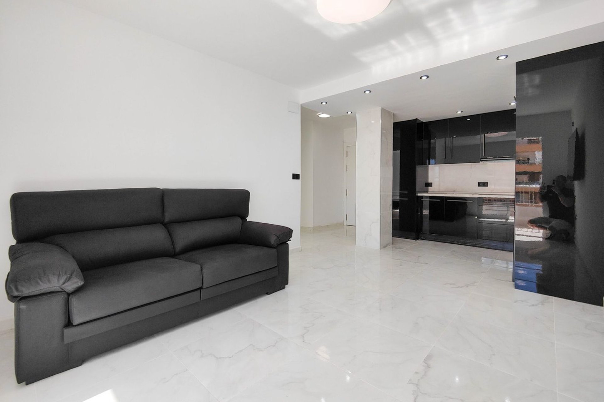 Reventa - Apartamento / piso -
Orihuela - Punta Prima