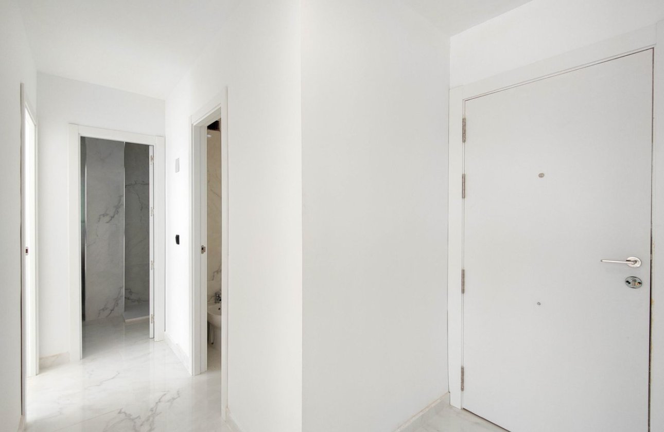 Reventa - Apartamento / piso -
Orihuela - Punta Prima