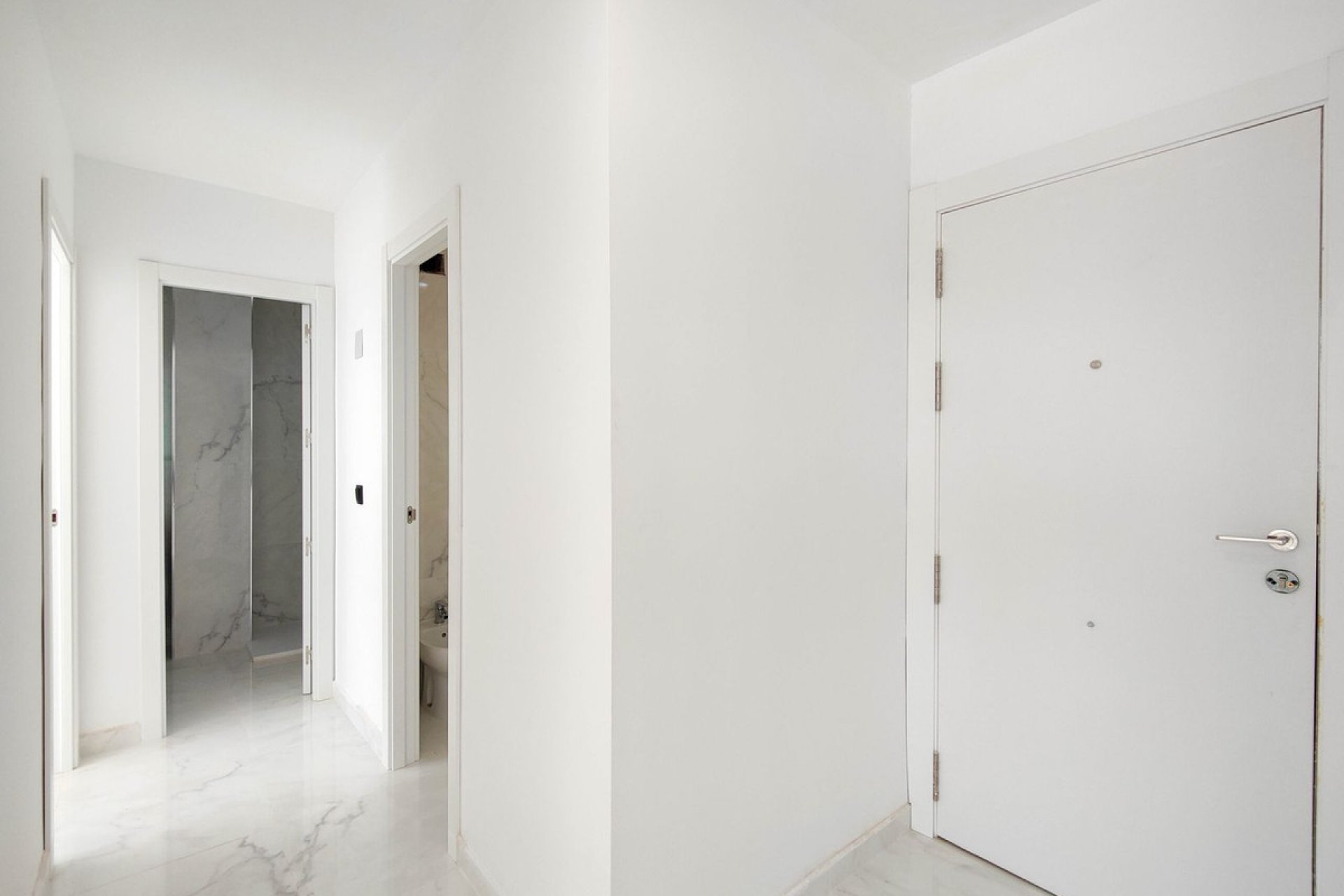 Reventa - Apartamento / piso -
Orihuela - Punta Prima