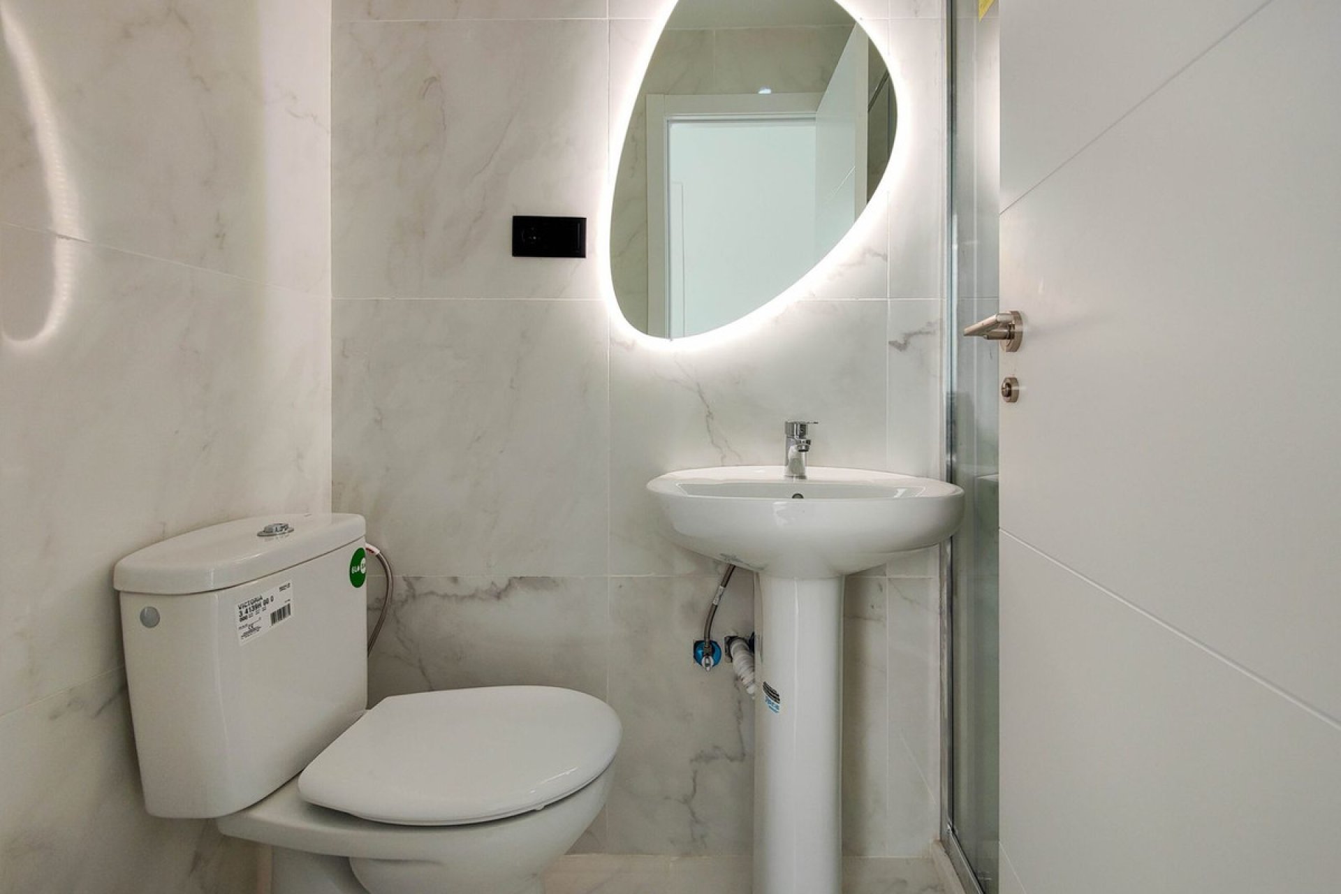 Reventa - Apartamento / piso -
Orihuela - Punta Prima