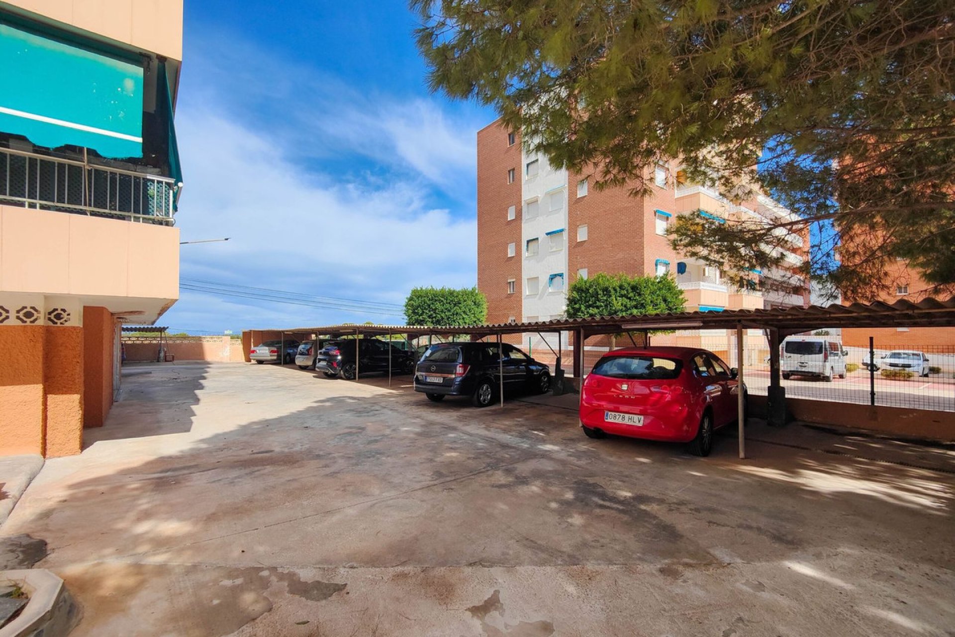 Reventa - Apartamento / piso -
Orihuela - Punta Prima