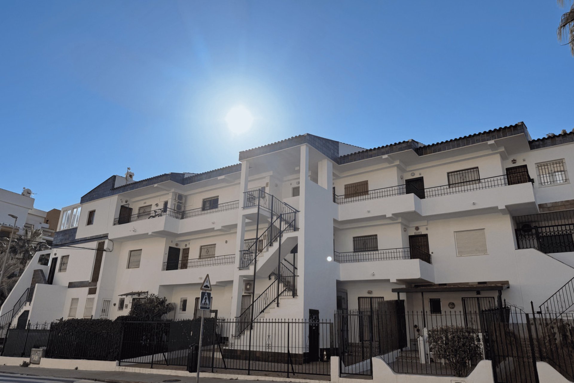 Reventa - Apartamento / piso -
Orihuela - Punta Prima