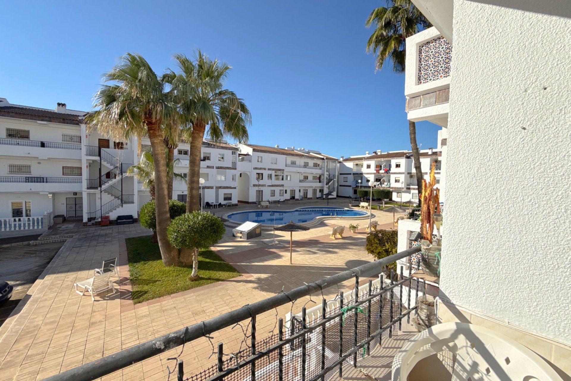 Reventa - Apartamento / piso -
Orihuela - Punta Prima