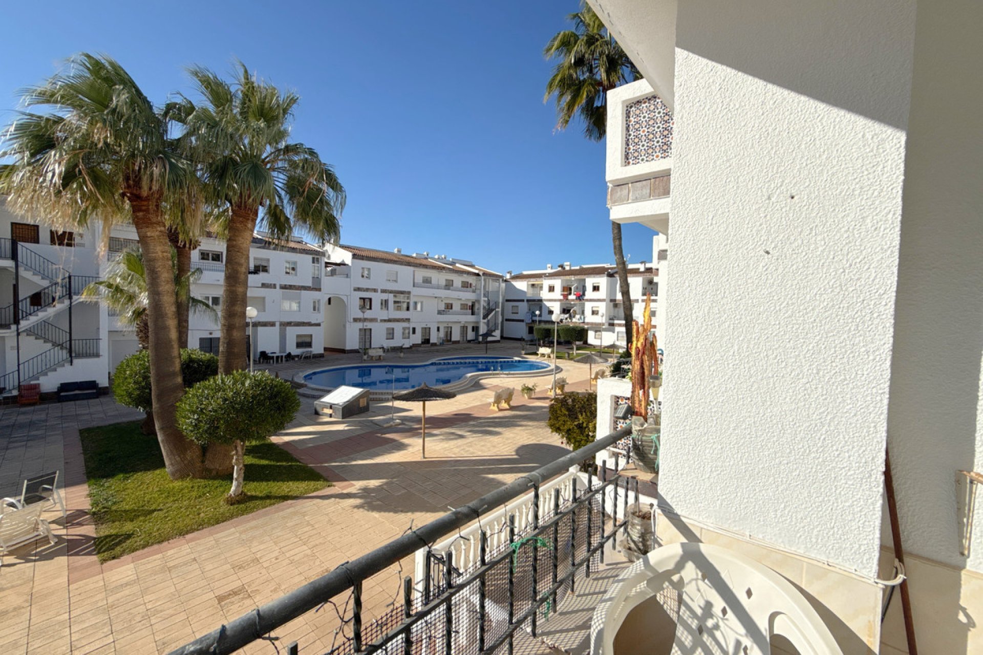 Reventa - Apartamento / piso -
Orihuela - Punta Prima