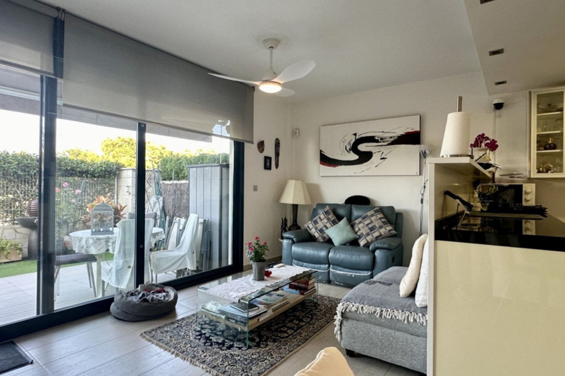 Reventa - Apartamento / piso -
Orihuela - Punta Prima