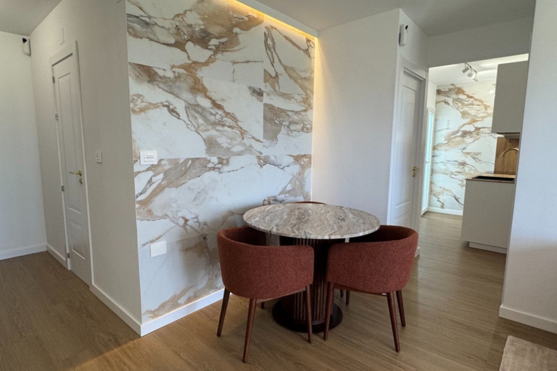 Reventa - Apartamento / piso -
Orihuela - Punta Prima