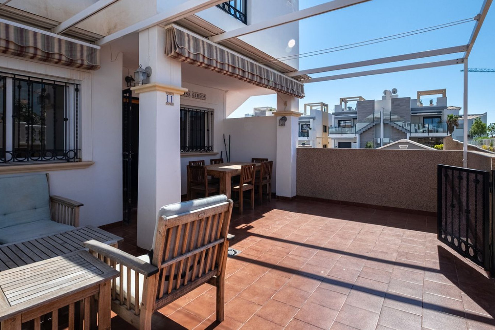 Reventa - Apartamento / piso -
Orihuela - Punta Prima