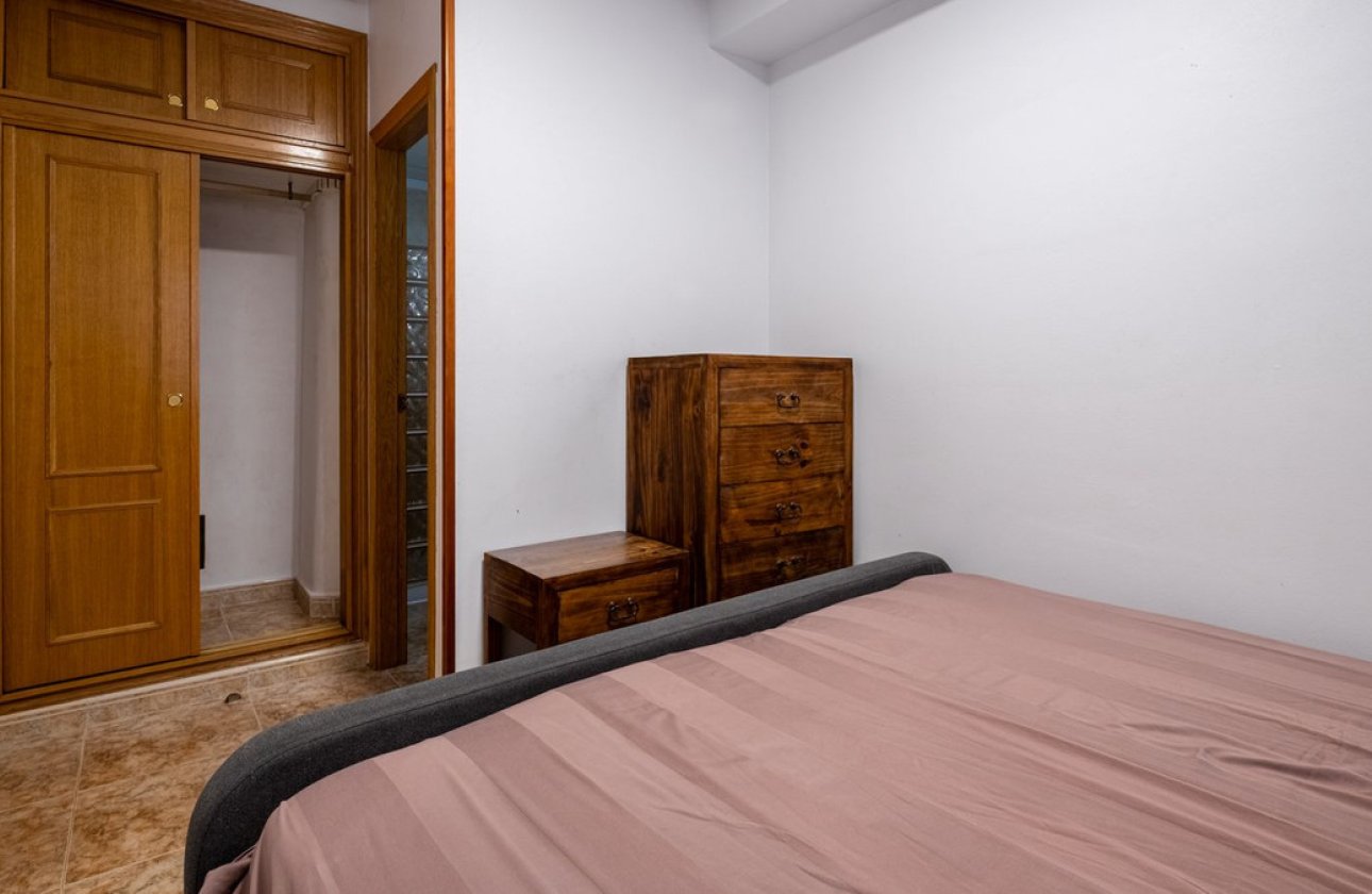 Reventa - Apartamento / piso -
Orihuela - Punta Prima