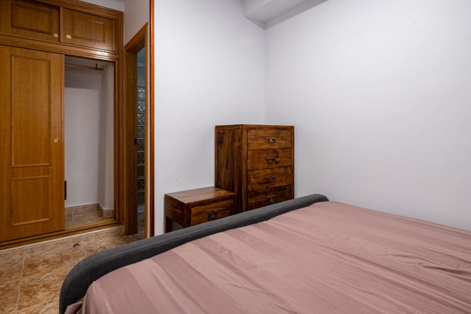 Reventa - Apartamento / piso -
Orihuela - Punta Prima