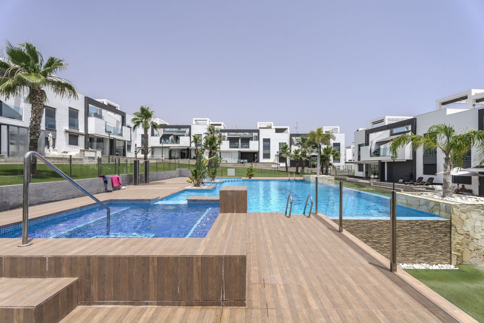 Reventa - Apartamento / piso -
Orihuela - Punta Prima