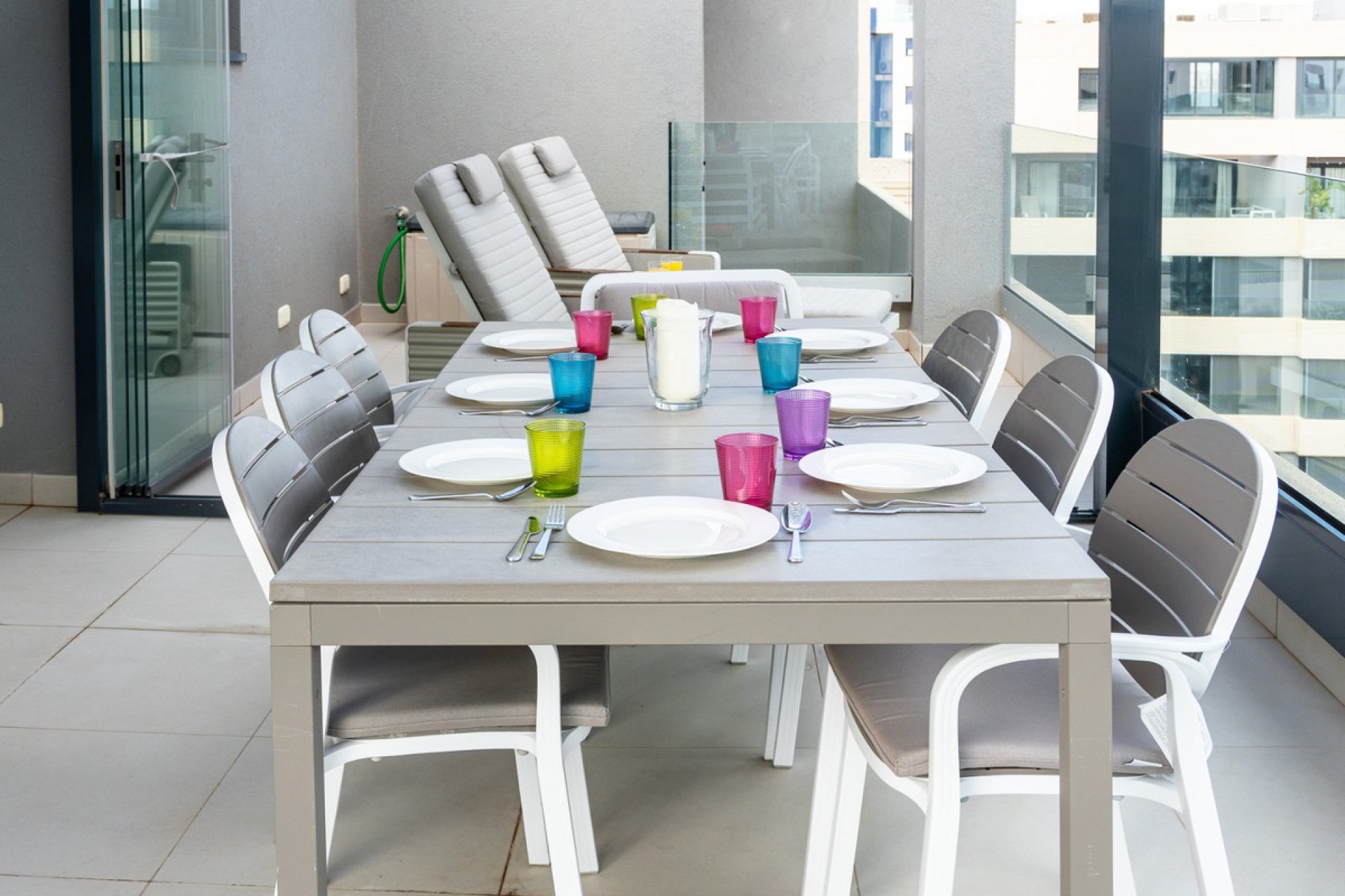 Reventa - Apartamento / piso -
Orihuela - Punta Prima