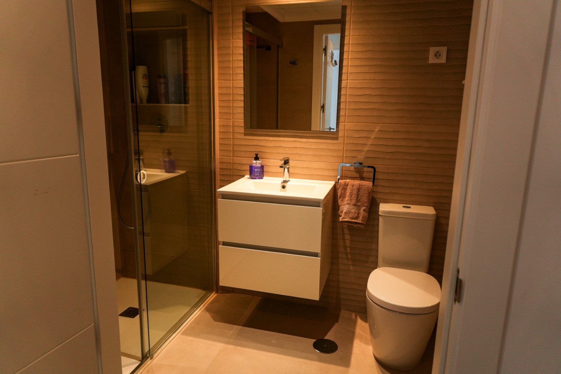 Reventa - Apartamento / piso -
Orihuela - Punta Prima