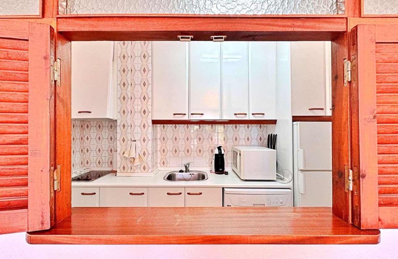 Reventa - Apartamento / piso -
Orihuela - Rocio del Mar