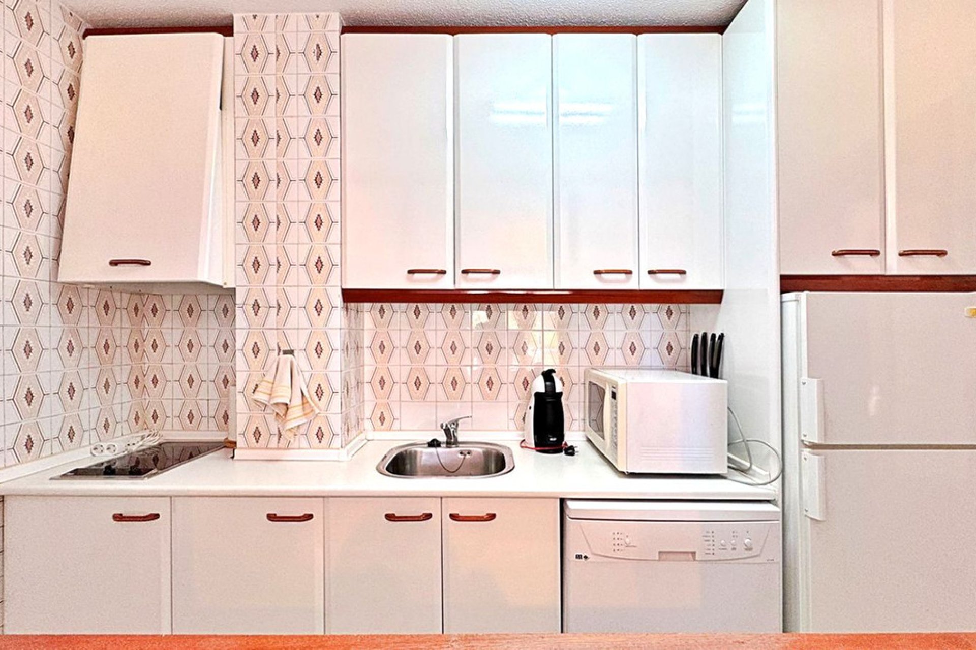 Reventa - Apartamento / piso -
Orihuela - Rocio del Mar