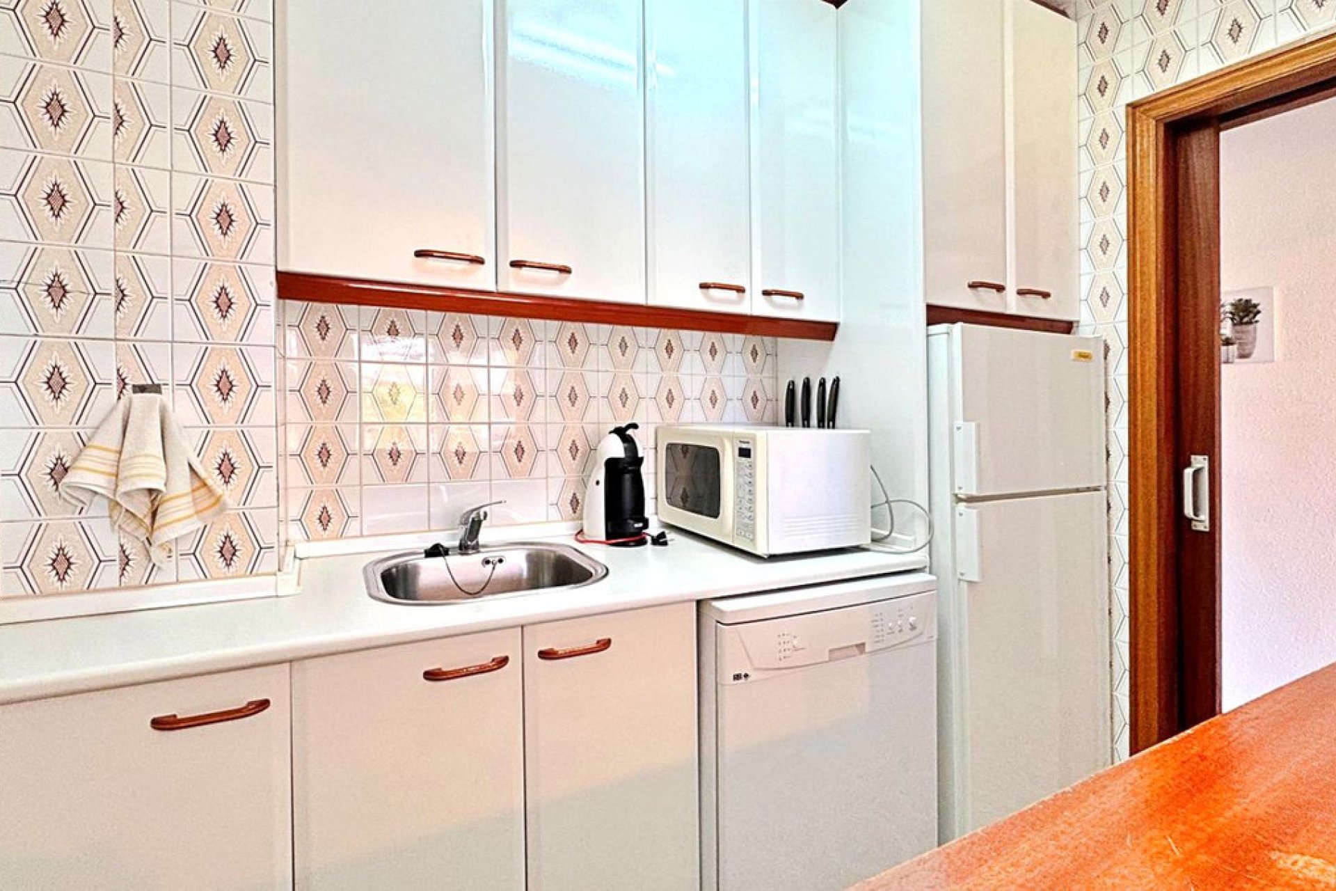 Reventa - Apartamento / piso -
Orihuela - Rocio del Mar