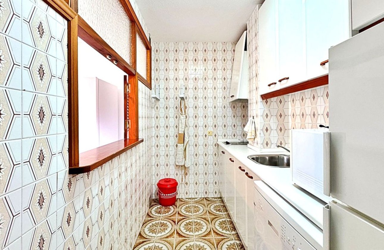 Reventa - Apartamento / piso -
Orihuela - Rocio del Mar