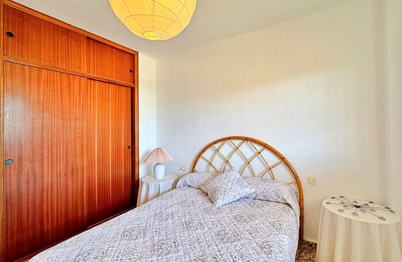 Reventa - Apartamento / piso -
Orihuela - Rocio del Mar
