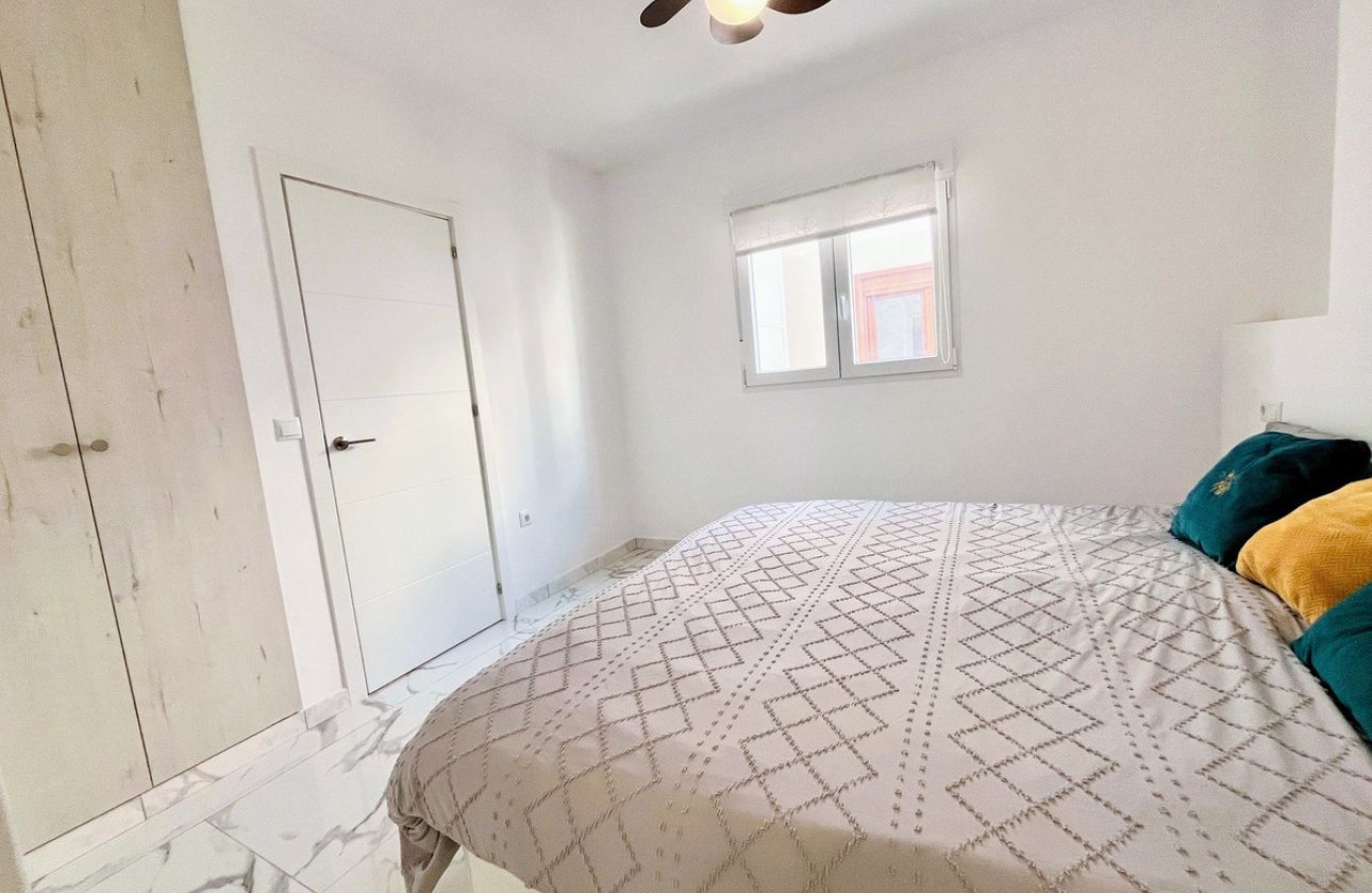 Reventa - Apartamento / piso -
Orihuela - Villamartin