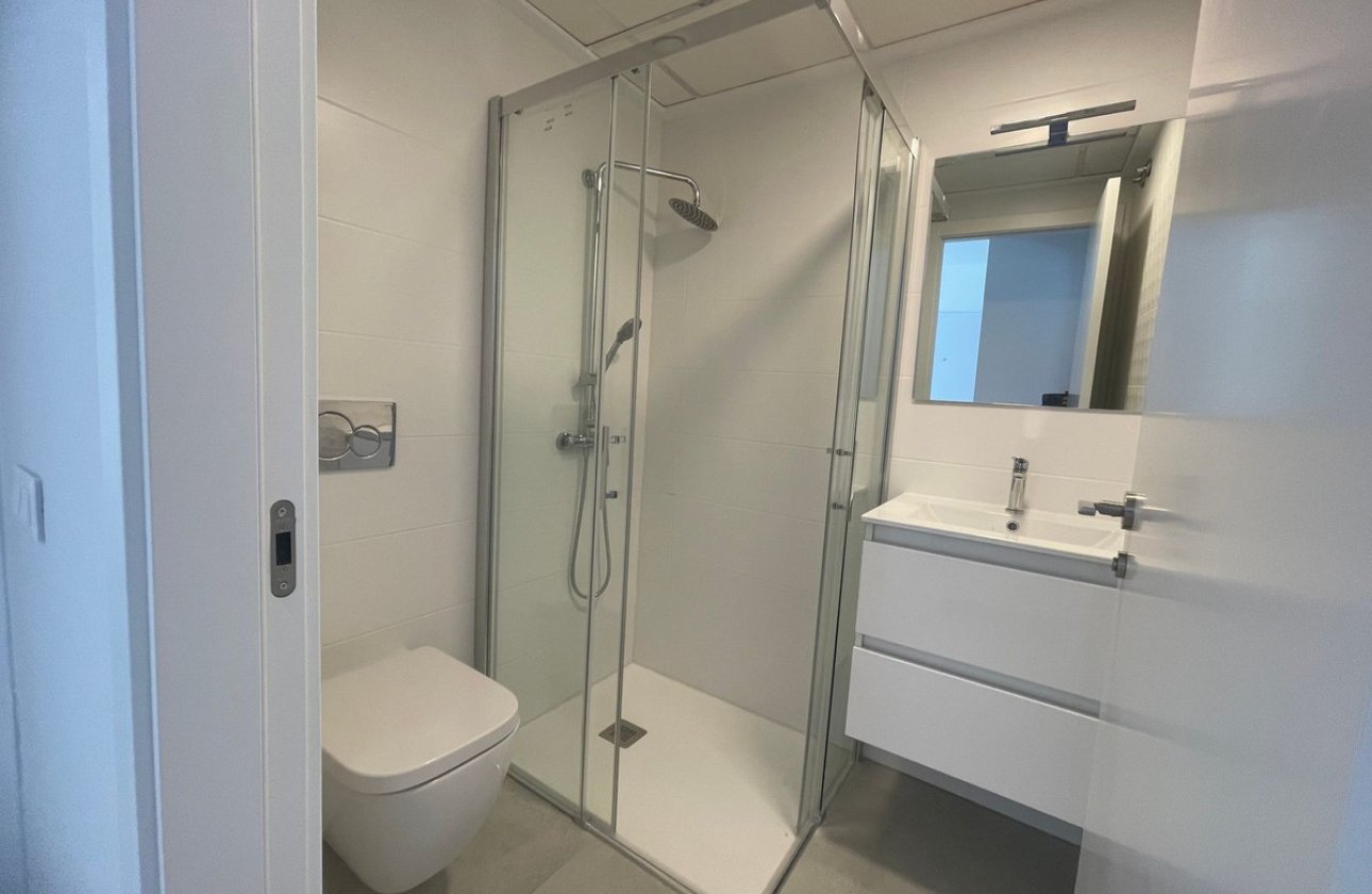 Reventa - Apartamento / piso -
Orihuela - Villamartin