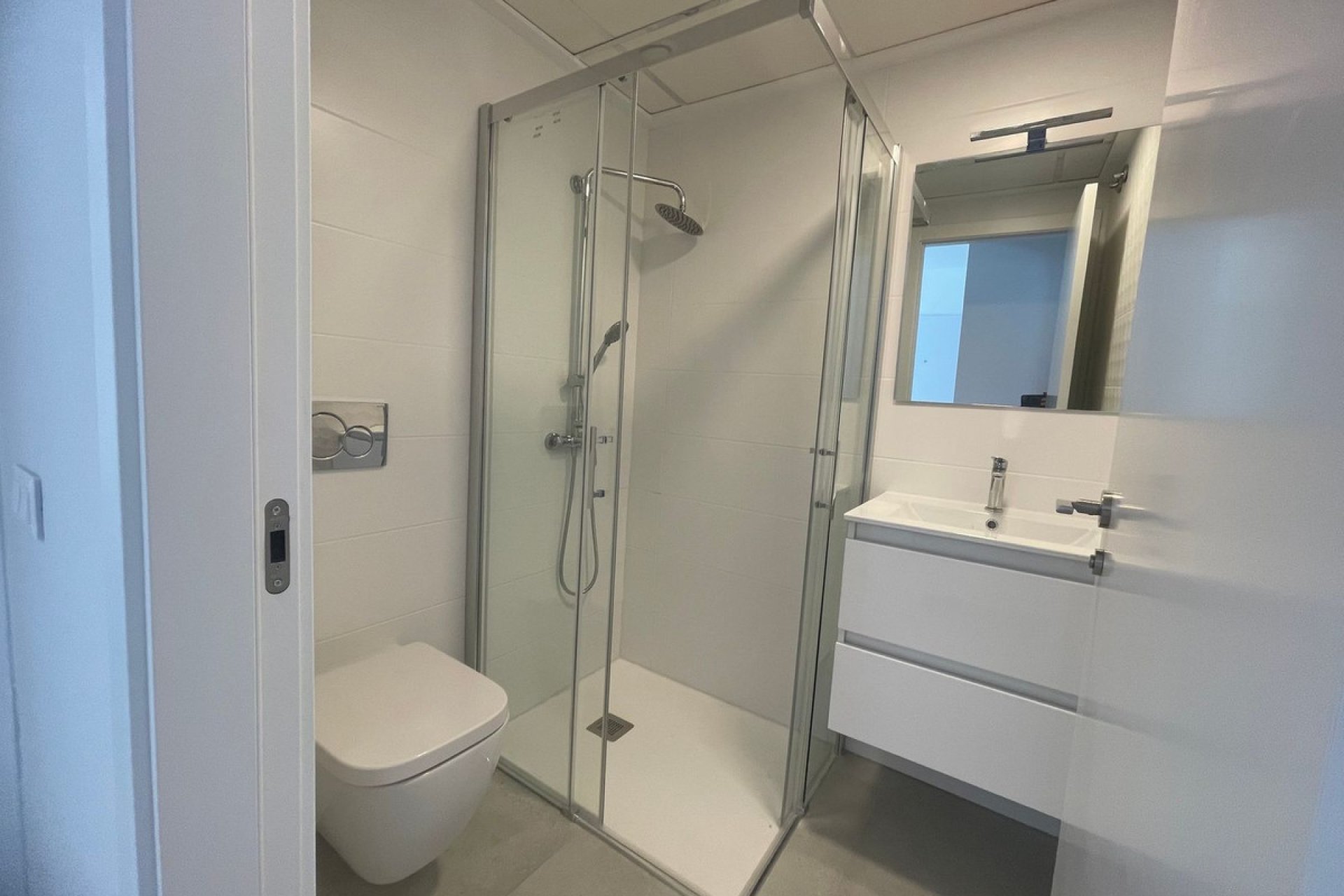 Reventa - Apartamento / piso -
Orihuela - Villamartin