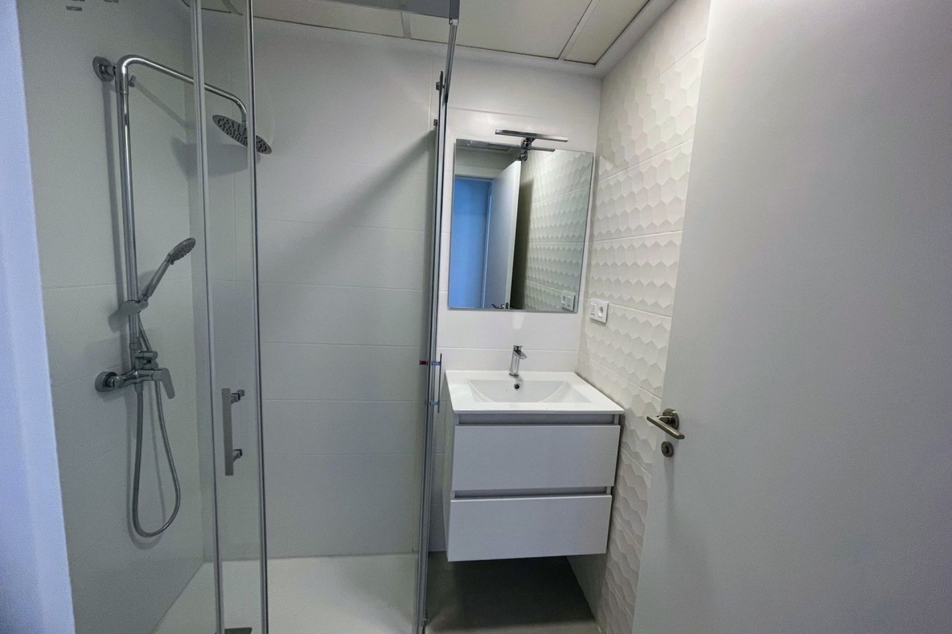 Reventa - Apartamento / piso -
Orihuela - Villamartin