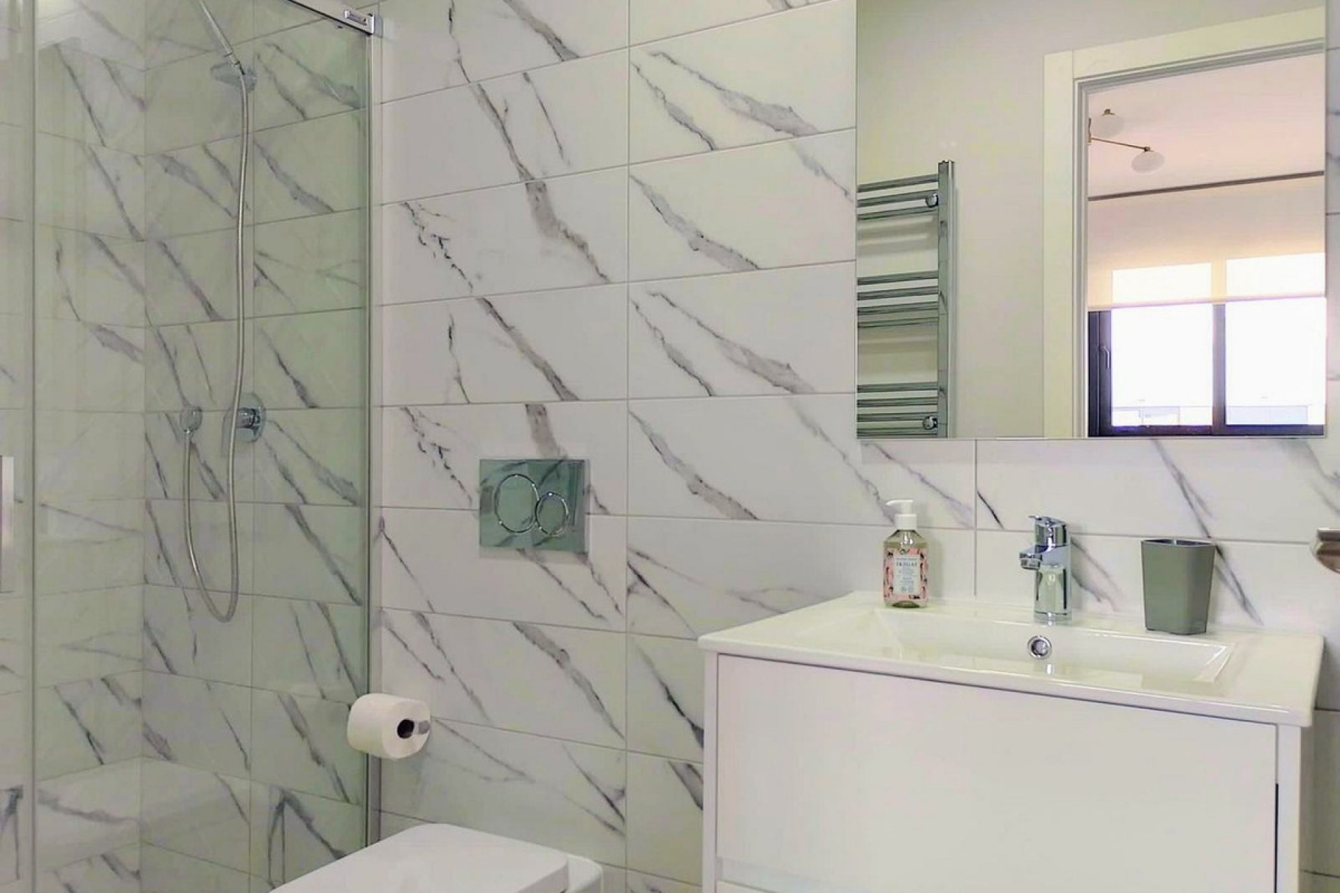 Reventa - Apartamento / piso -
Orihuela - Villamartin