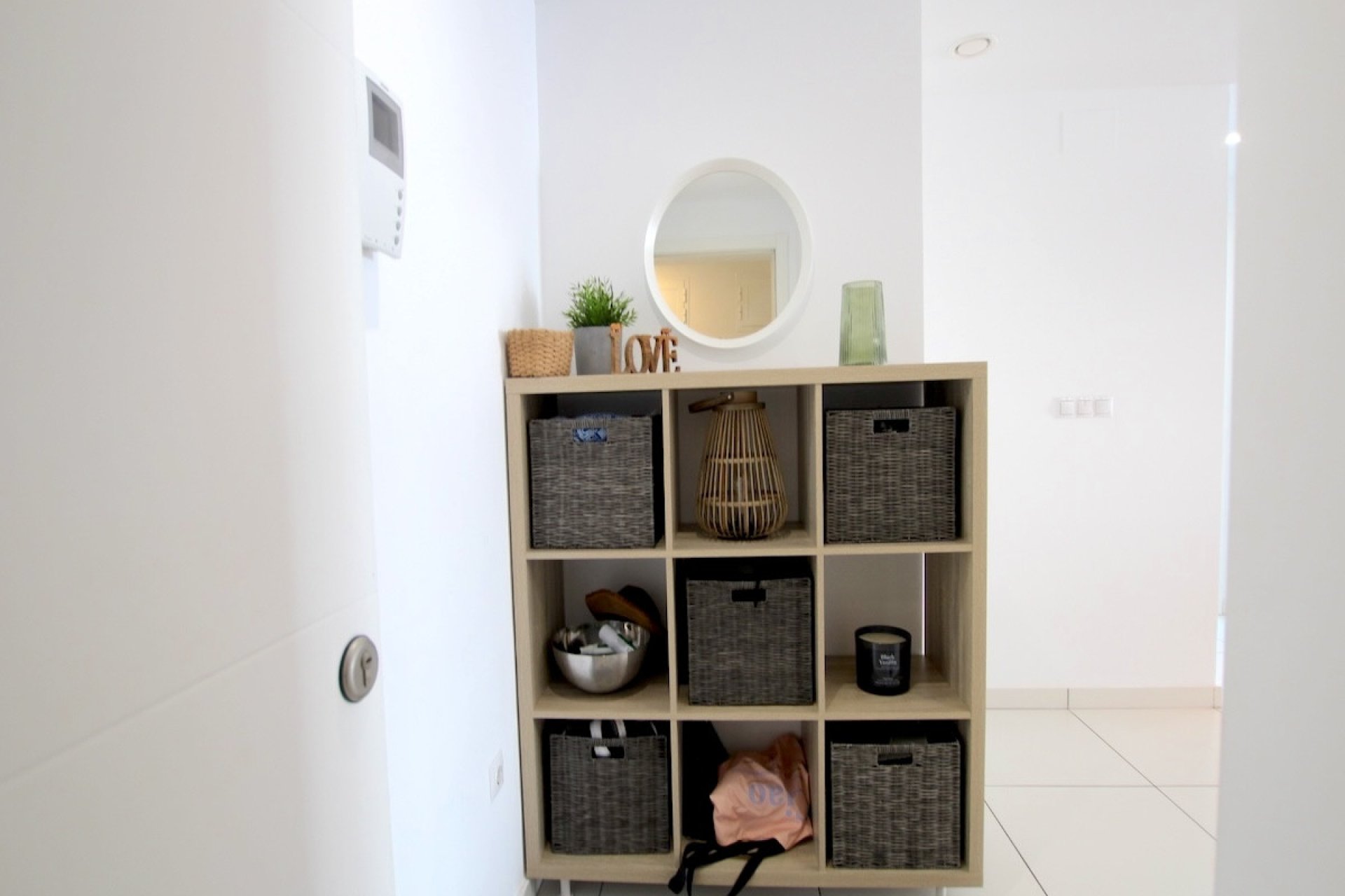 Reventa - Apartamento / piso -
Orihuela - Villamartin