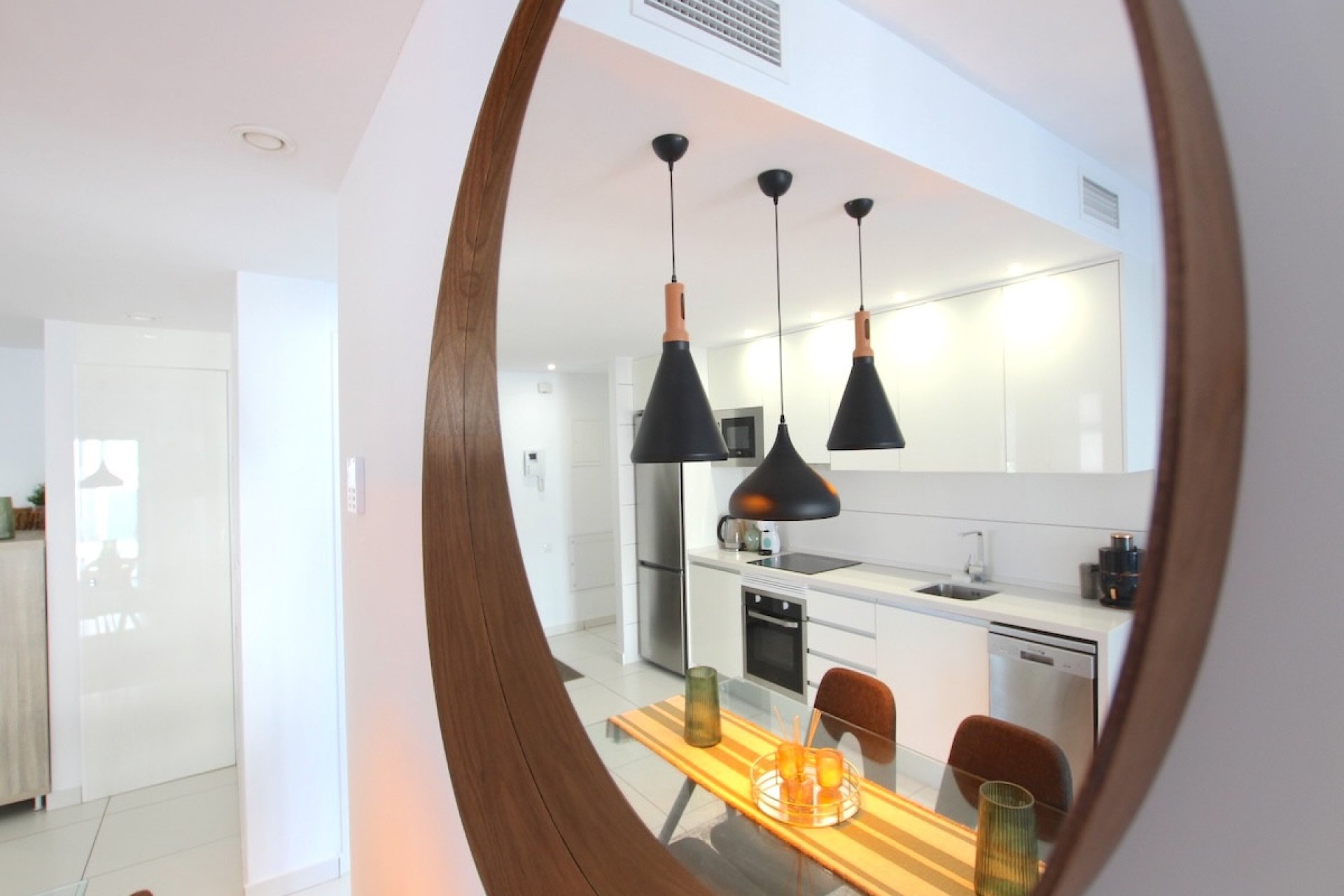 Reventa - Apartamento / piso -
Orihuela - Villamartin