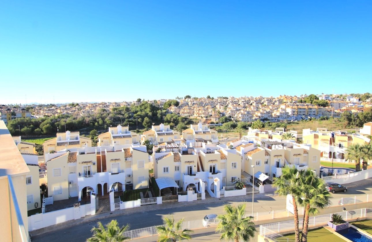 Reventa - Apartamento / piso -
Orihuela - Villamartin