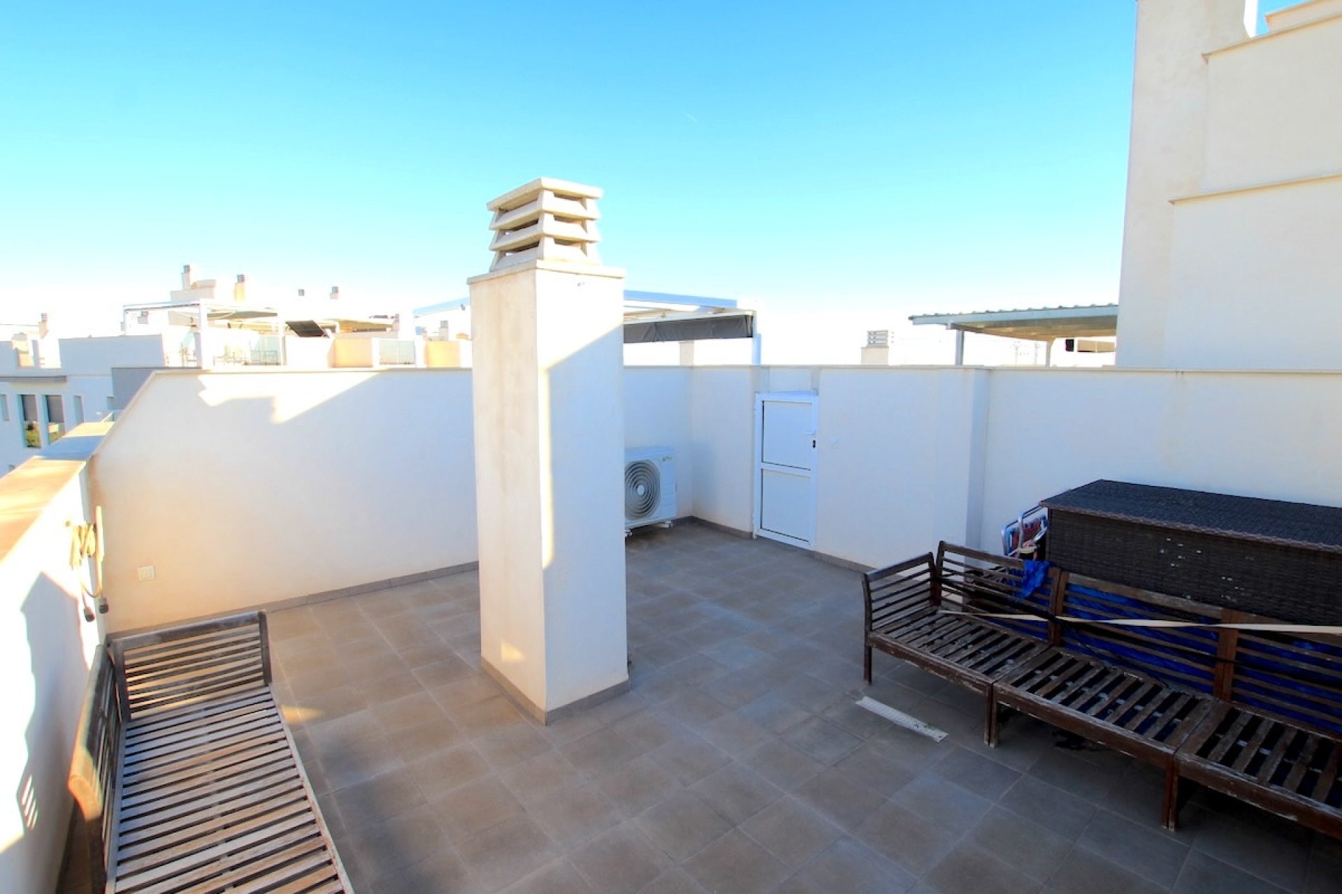Reventa - Apartamento / piso -
Orihuela - Villamartin