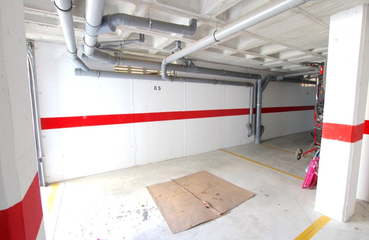 Reventa - Apartamento / piso -
Orihuela - Villamartin