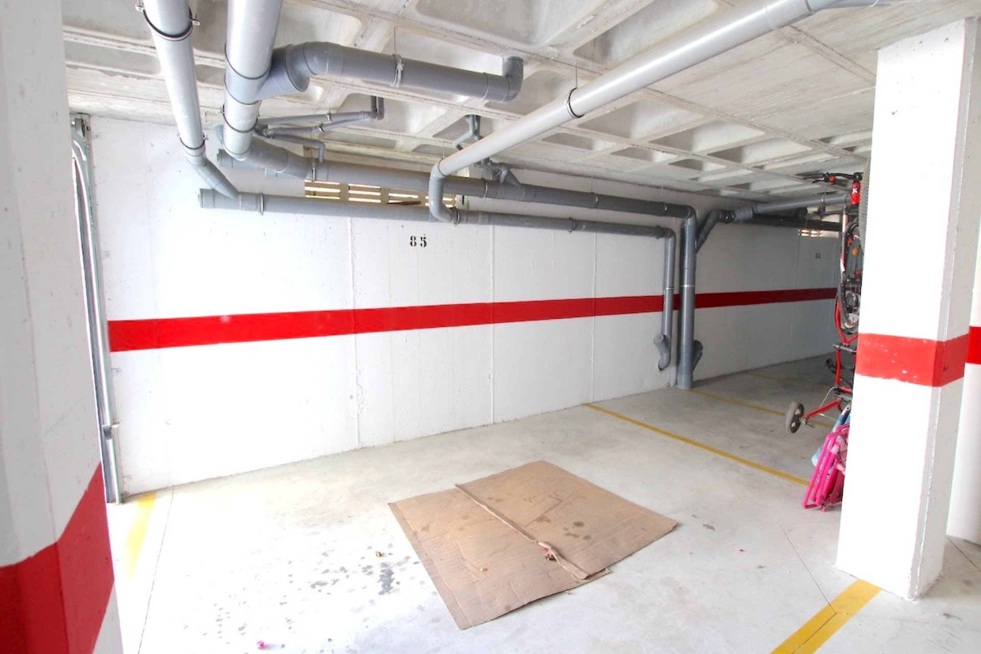 Reventa - Apartamento / piso -
Orihuela - Villamartin