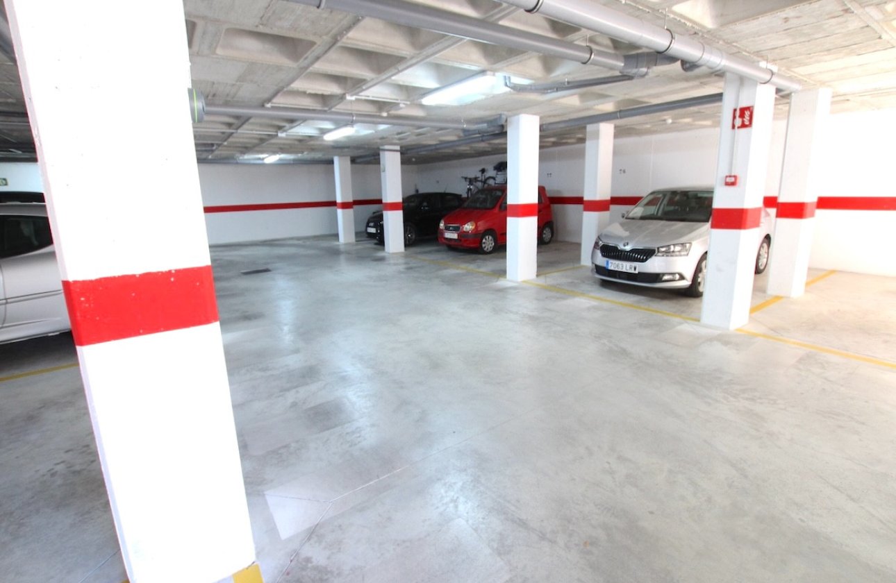 Reventa - Apartamento / piso -
Orihuela - Villamartin