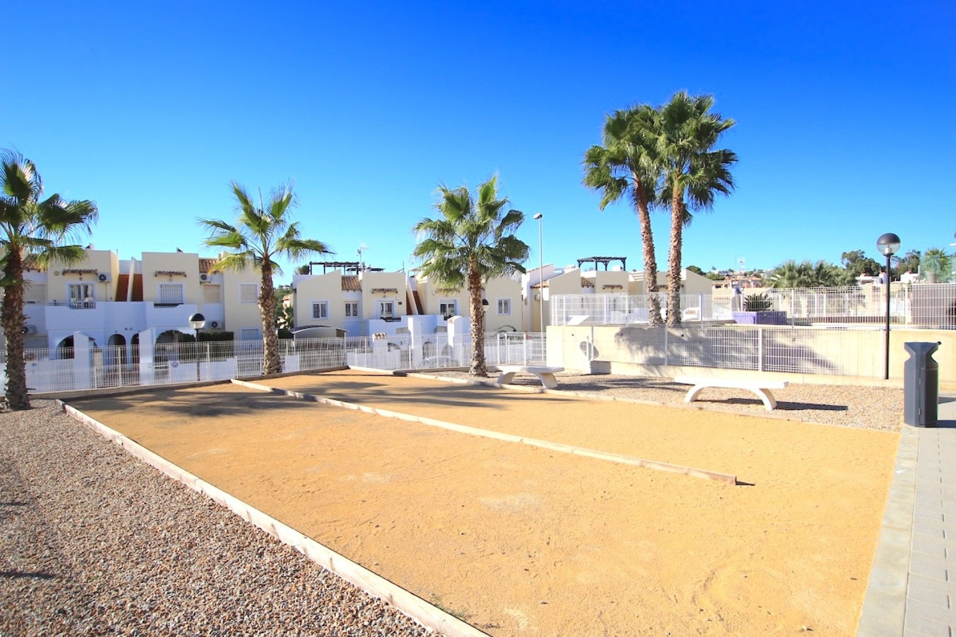 Reventa - Apartamento / piso -
Orihuela - Villamartin