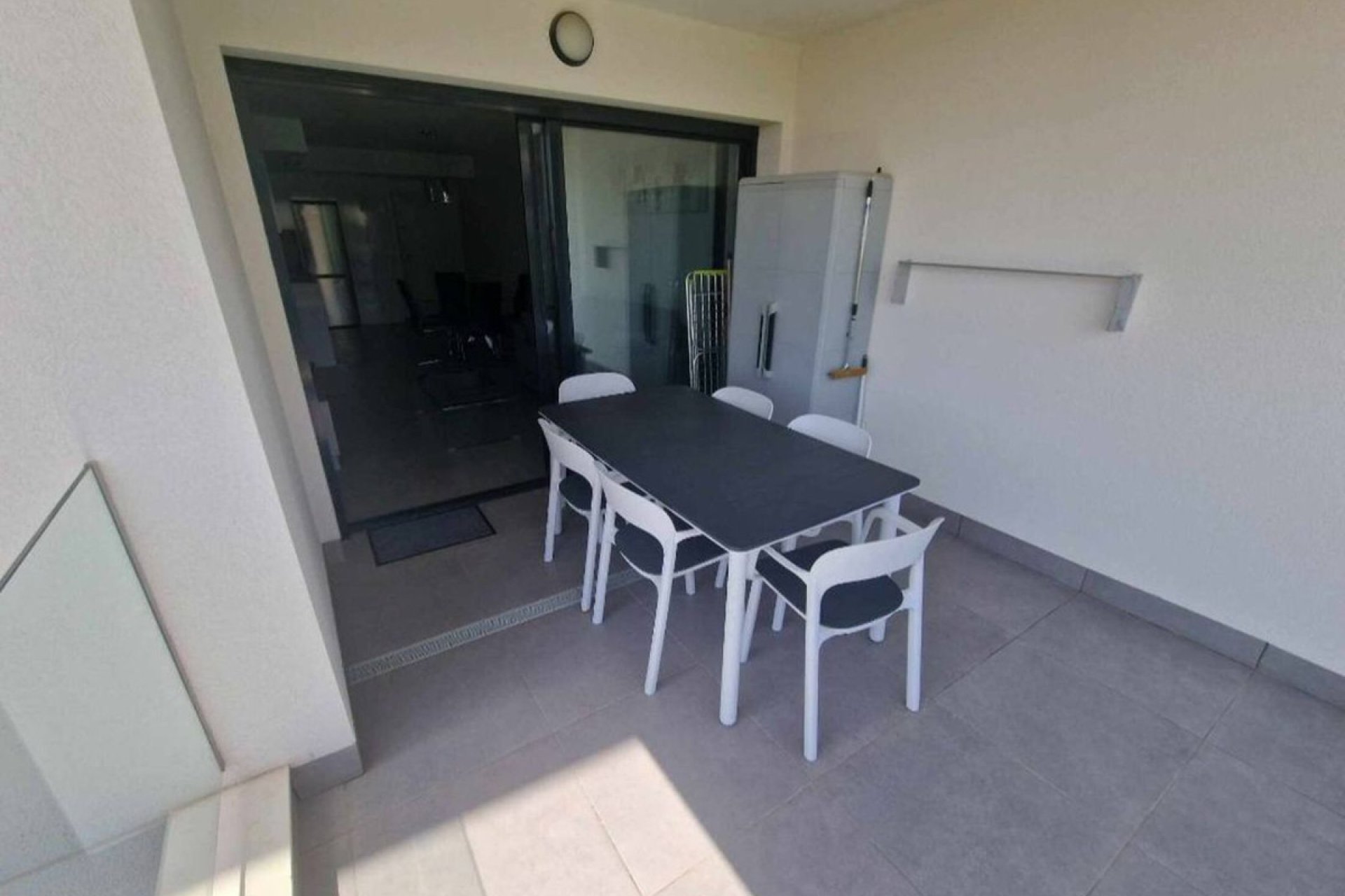 Reventa - Apartamento / piso -
Orihuela - Villamartin