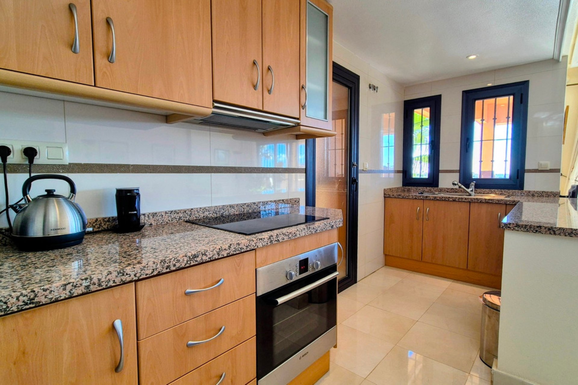 Reventa - Apartamento / piso -
Orihuela - Villamartin