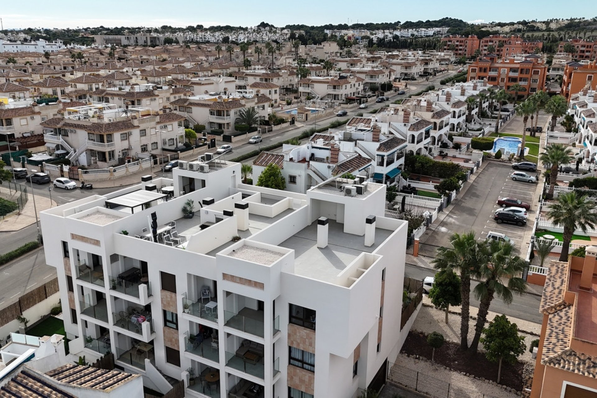 Reventa - Apartamento / piso -
Orihuela - Villamartin