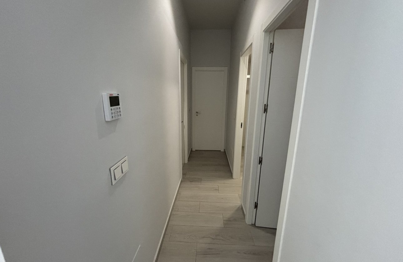 Reventa - Apartamento / piso -
Orihuela - Villamartin