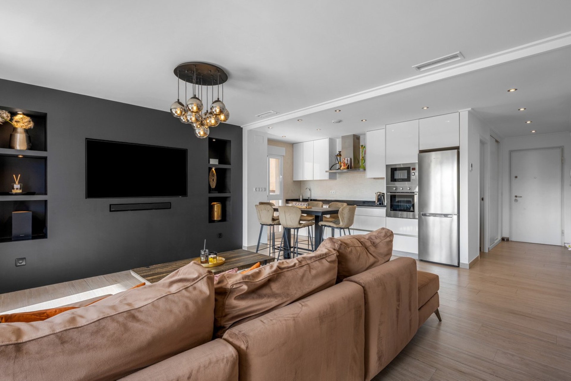 Reventa - Apartamento / piso -
Orihuela - Villamartin