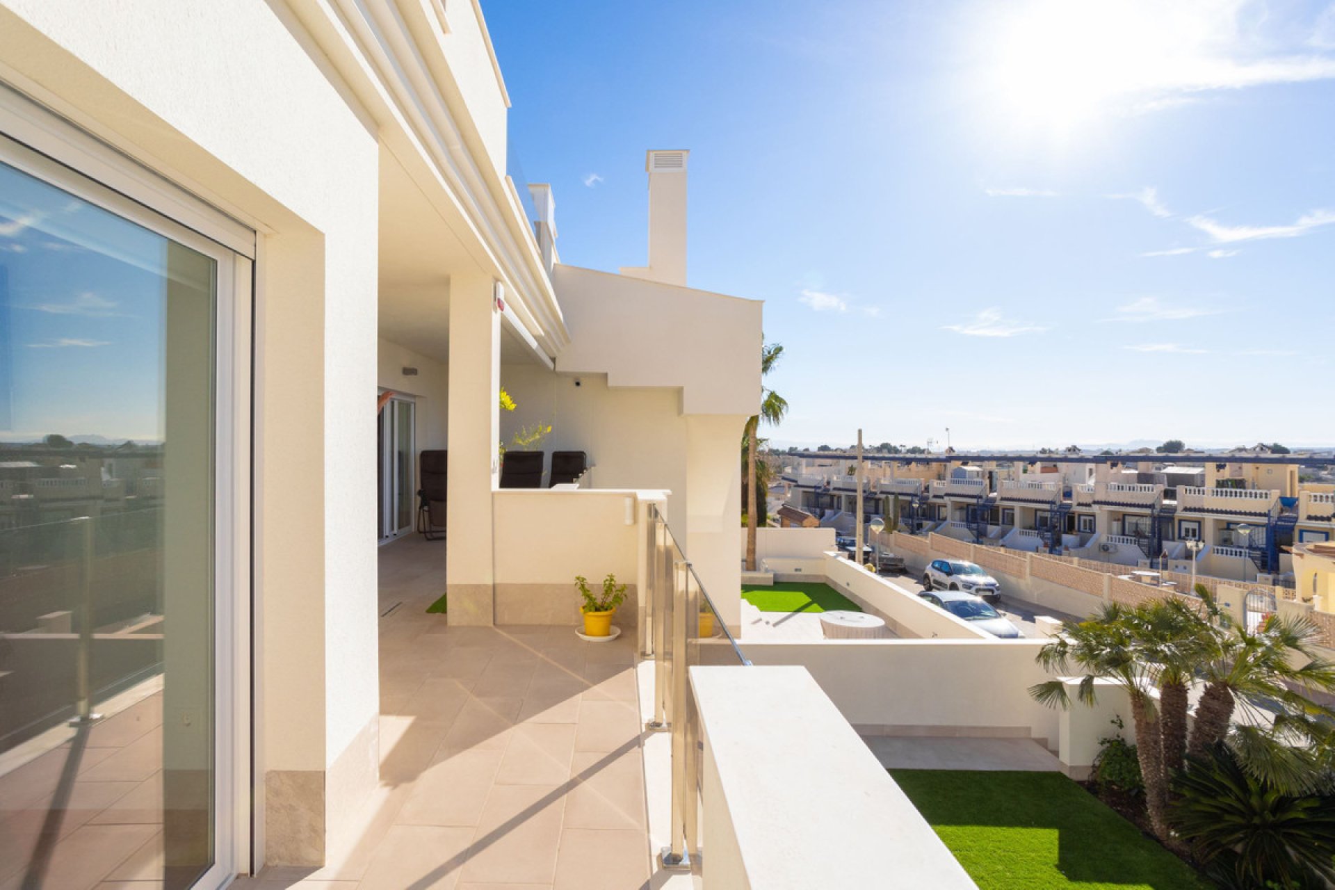 Reventa - Apartamento / piso -
Orihuela - Villamartin