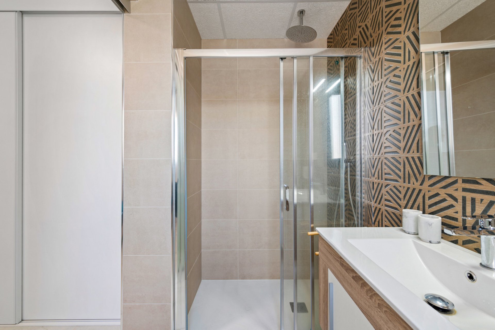 Reventa - Apartamento / piso -
Orihuela - Villamartin