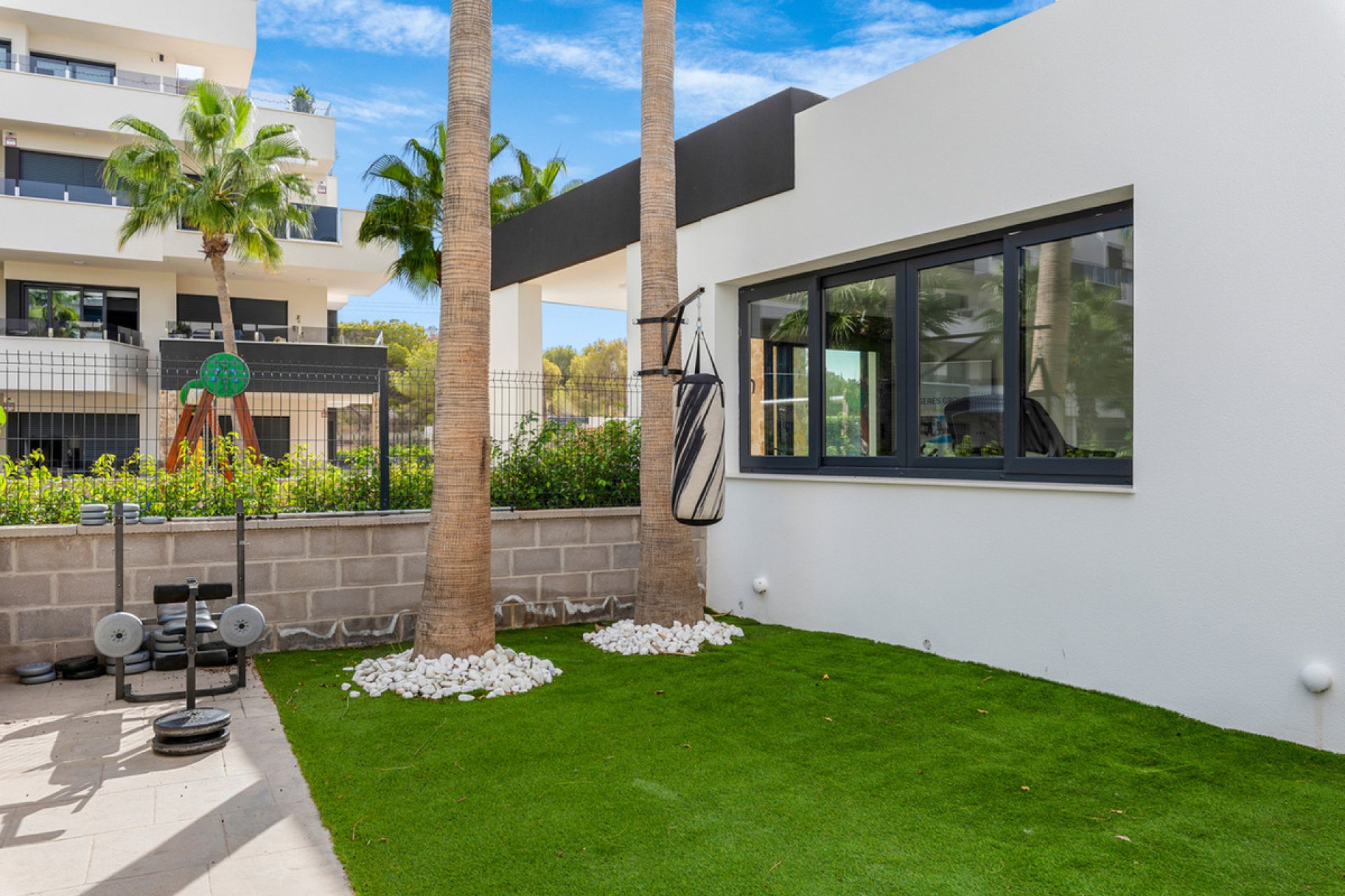 Reventa - Apartamento / piso -
Orihuela - Villamartin