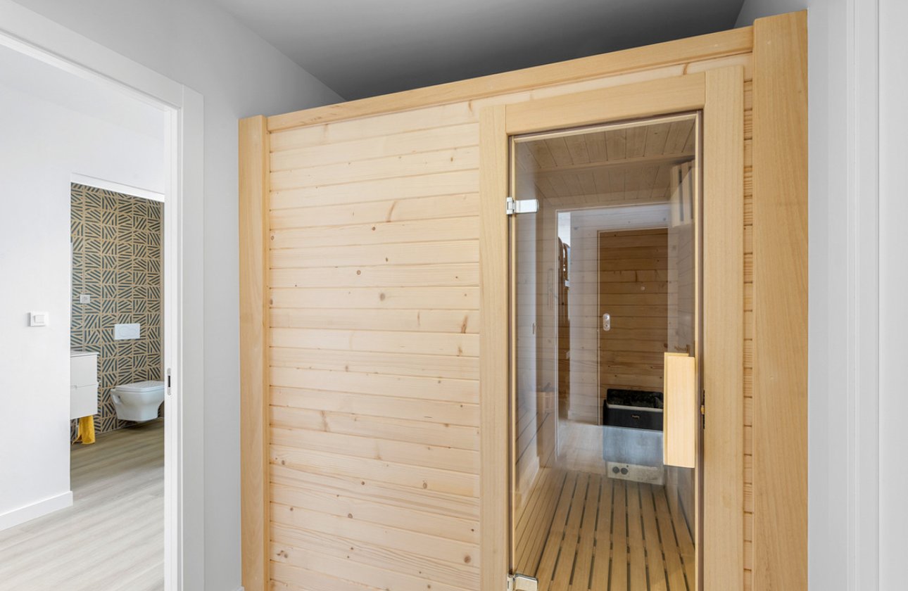 Reventa - Apartamento / piso -
Orihuela - Villamartin